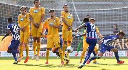 Χέρι-χέρι…