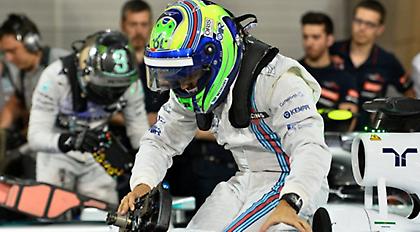 Μάσα: «Το αυτοκίνητο ασφαλείας μας κατέστρεψε τον αγώνα»