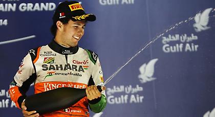 «Σημαντικό το βάθρο για μένα»