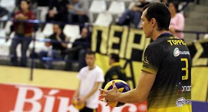 «Έκπληξη ο τίτλος του MVP»