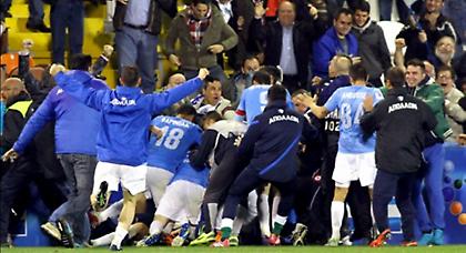 Ποιος θα «σώσει» τον Απόλλωνα;