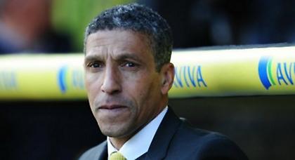 Χιούτον… we have a problem!