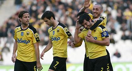 Η ΑΕΚ της Κρήτης