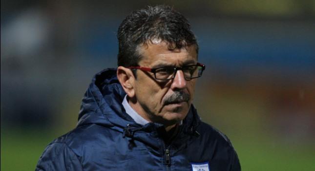 Ενθουσιασμένος λόγω… Ολυμπιακού ο Πετράκης