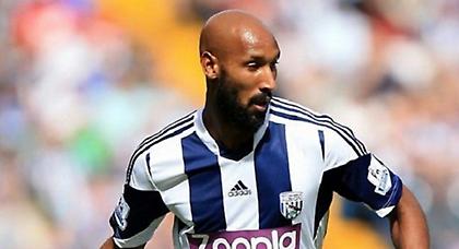 Στην Ατλέτικο Μινέιρο ο Ανελκά