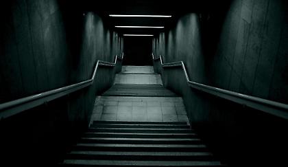 Φινάλε τρόμου