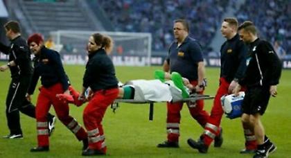 Συμφορά με Κάστελς