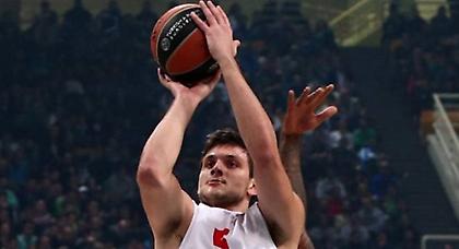 Σοκ για Αρμάνι με Τζεντίλε