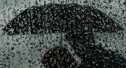 Πρόγνωση καιρού Δευτέρας, 7 Απριλίου