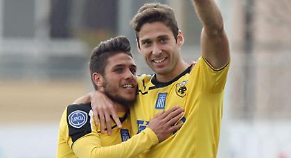 Διώχνει τα σύννεφα