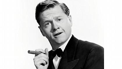 «Έφυγε» ο Μίκι Ρούνεϊ (pics-vid)