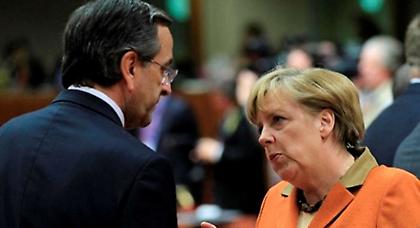 Ποια δώρα φέρνει η Γερμανίδα καγκελάριος στην Αθήνα