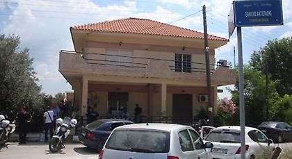 Μητροκτόνος κρεμάστηκε στο κελί του στις φυλακές Κορυδαλλού