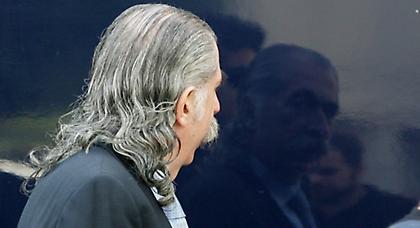 Ώρα… ετυμηγορίας για Ψωμιάδη