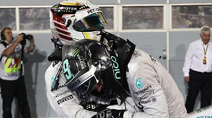 «Τους αφήσαμε να τρέξουν, το χρωστάμε στο σπορ»