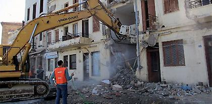 Αλλάζει η όψη του Ενετικού Λιμένα Χανίων