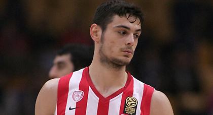 «Βλέπουν» Παπαπέτρου οι Νάγκετς