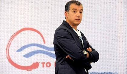 Στις Βρυξέλλες αύριο ο Θεοδωράκης