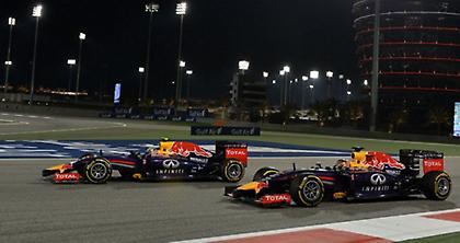 Διχασμένη προσωπικότητα ή ξεχασιάρης ο Φέτελ…