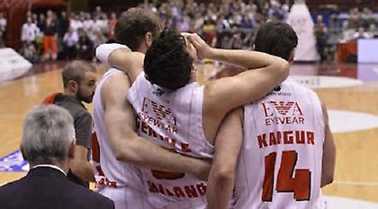 Χάνει τα play offs ο Τζεντίλε!