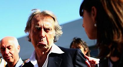 «Δεν έχουμε σκοπό να… τιμωρήσουμε την Mercedes»