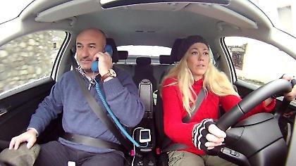 Δείτε DRIVE & TRAVEL, σήμερα στο ACTION24 στις 19.00