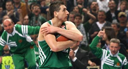 Διαμαντίδης: «Δεν είναι διαδικαστικού χαρακτήρα το ντέρμπι»