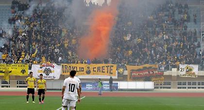 Μικροί… στο μάτι (video)