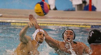 Το νέο πρόγραμμα των πλέι οφ της Α1 πόλο των ανδρών