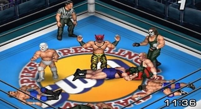 Νεκρός στα 48 του ο δημιουργός του Fire Pro Wrestling