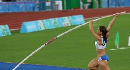 Ετοιμάζεται για το καλοκαίρι…