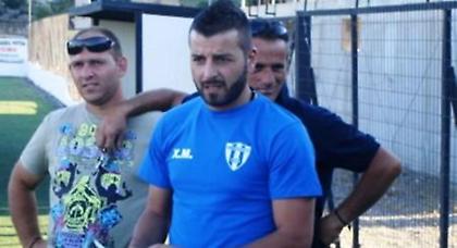 «Είμαι περήφανος για τα παιδιά»