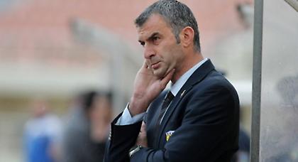 Δέλλας: «Το πάθος και ο τσαμπουκάς δεν δουλεύονται στην προπόνηση»