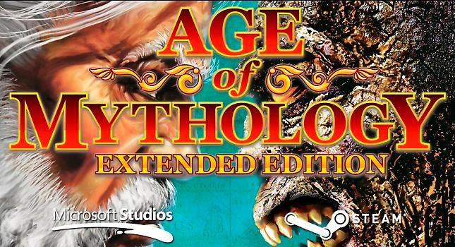 Επιστρέφει το Age of Mythology σε ειδική έκδοση