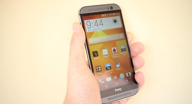 HTC One M8, το νέο high end κινητό
