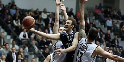 Ήττες για Εφές και Γαλατάσαραϊ