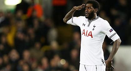 Στρατηγός… Αντεμπαγιόρ! (video)