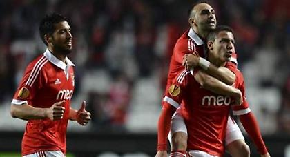 Το… αγκάλιασε η Μπενφίκα