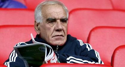 «Ανύπαρκτος ο Σαβιόλα»