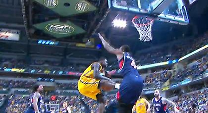 Ο Στέφενσον κλώτσησε τον Μίλσαπ… (video)