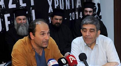 ΑΜΚ στον ΠΑΟΚ