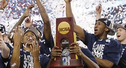 Δάγκωσαν οι Χάσκις