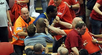 Βαριά «καμπάνα» για Σχορτσανίτη