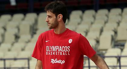 Μέσα ο Περπέρογλου, έξω ο Πρίντεζης