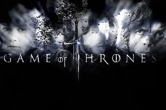 Άλλες δύο σεζόν το «Game of Thrones»!