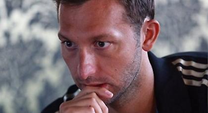 Στην εντατική ο Θορπ!