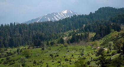 Πρόγνωση καιρού Τετάρτης, 9 Απριλίου
