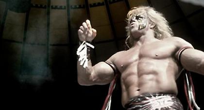Πέθανε ο Ultimate Warrior!