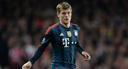 «Θα μείνει στην Μπάγερν ο Κρόος»