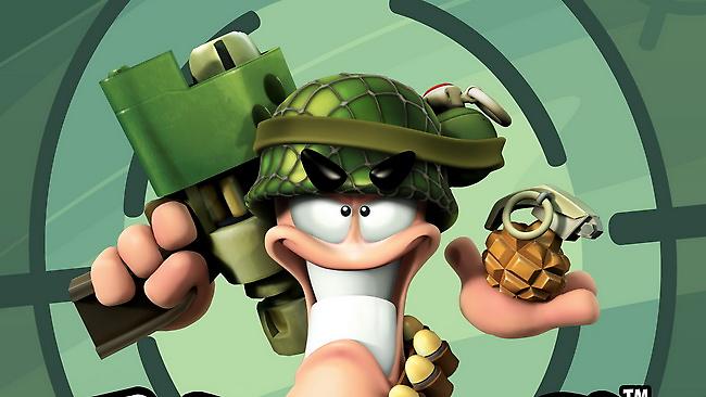 «Παγώνει» η σειρά Worms